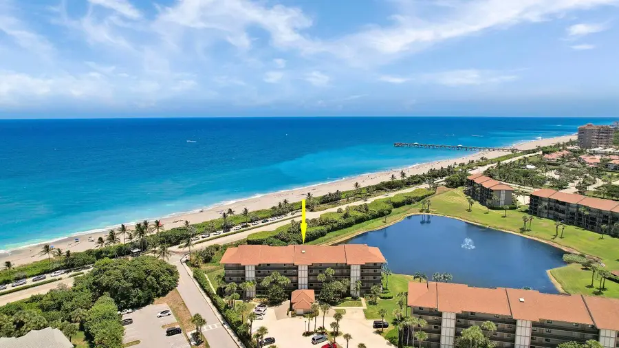 101 S Seas 204 Drive #204, Jupiter, FL 33477 - Image #2