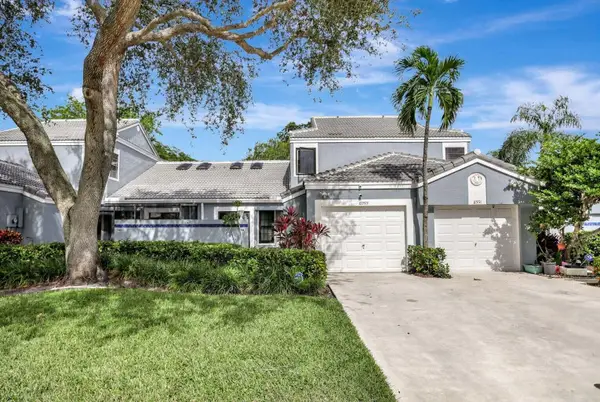 8353 Waterford Avenue, Tamarac, FL 33321