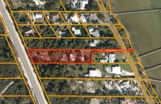 10211 S Indian River Drive, Fort Pierce, FL 34982