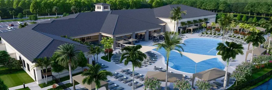 13566 SW Brightside Way, Port Saint Lucie, FL 34987 - #3