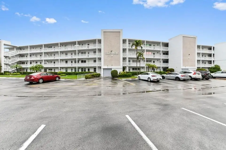 1007 Ellesmere A, Deerfield Beach, FL 33442 - Image #1