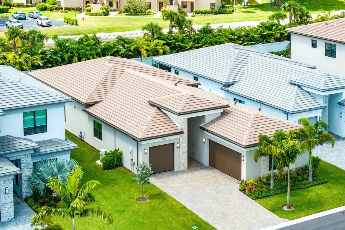 8330 Essex Country Club Drive, Boca Raton, FL 33434 - Image #1