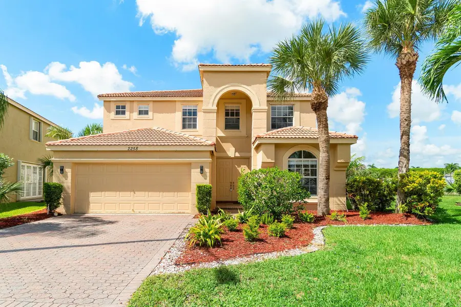 2258 Balsan Way, Wellington, FL 33414 - Image #2