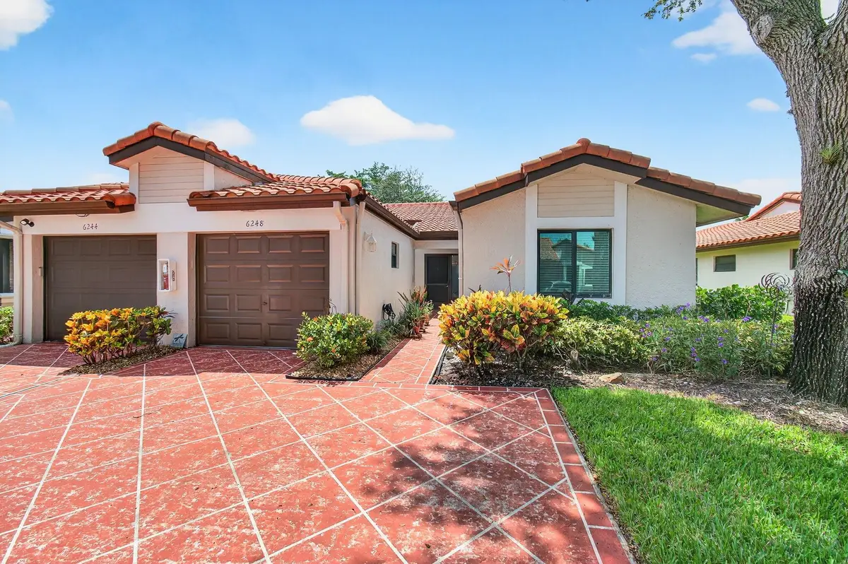 6248 Kings Gate Circle, Delray Beach, FL 33484 - Image #1