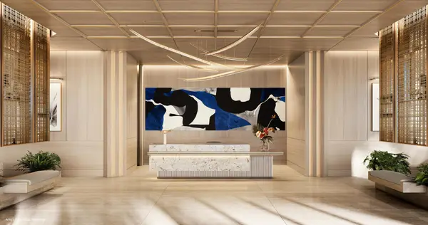 1717 N Flagler Drive #2105, West Palm Beach, FL 33407