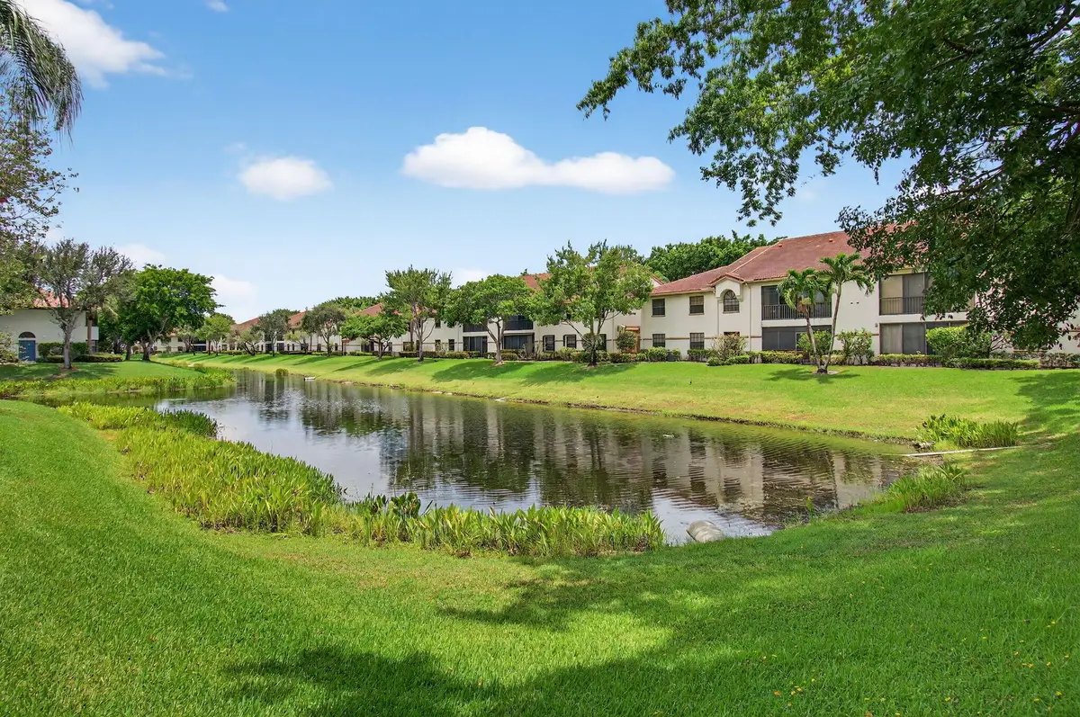 5265 Brisata Circle #U, Boynton Beach, FL 33437 - Image #1