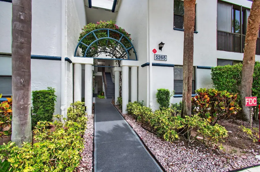 5265 Brisata Circle #U, Boynton Beach, FL 33437 - Image #2