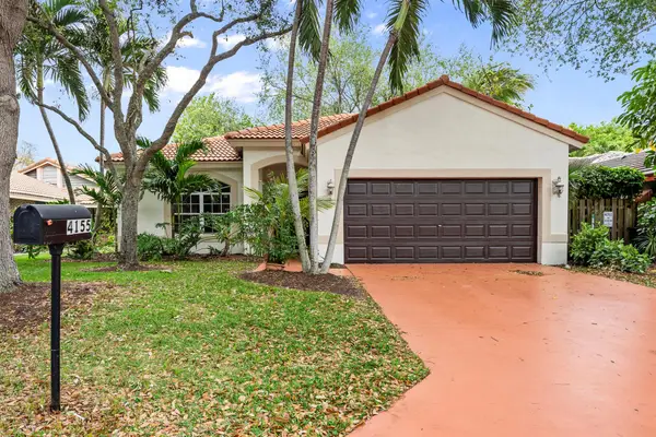 4155 NW 1st Court, Delray Beach, FL 33445
