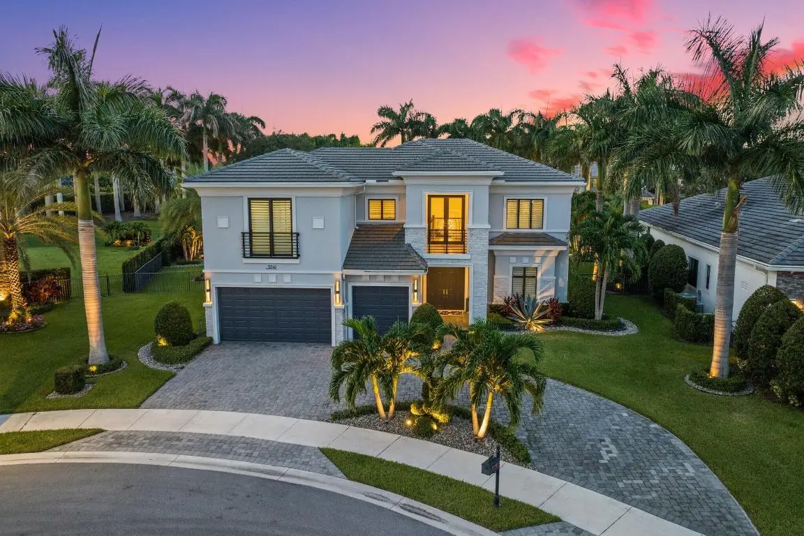 2741 NW 70th Boulevard, Boca Raton, FL 33496 - Image #1