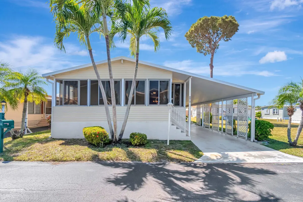 6012 Daiquiri Bay, Boynton Beach, FL 33436 - Image #1