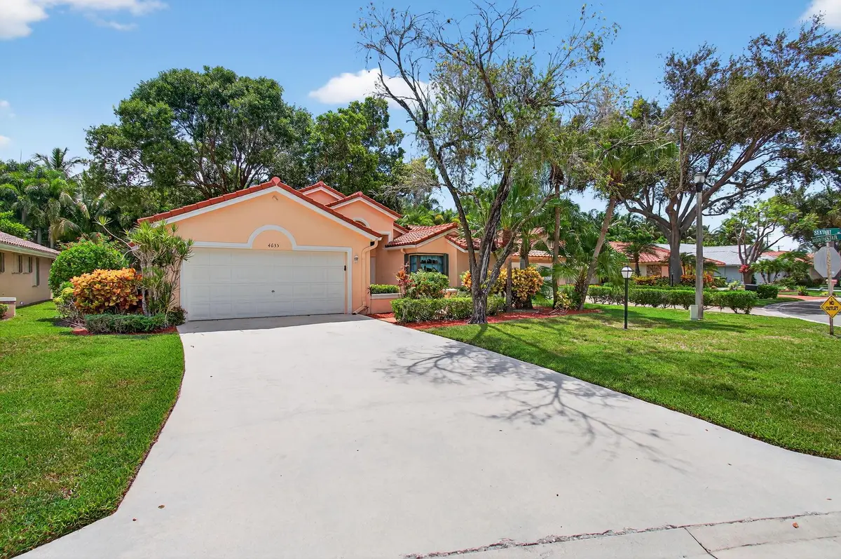 4635 Sextant Circle, Boynton Beach, FL 33436 - Image #1