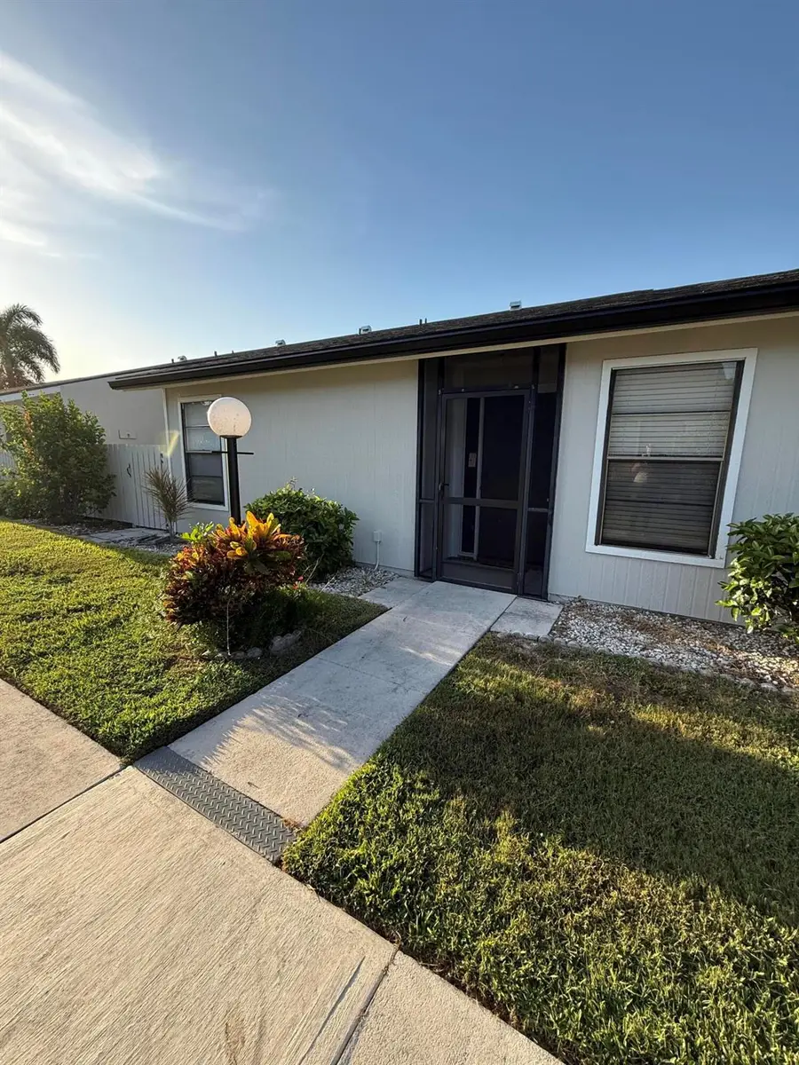 4255 Willow Pond Circle Circle #A, West Palm Beach, FL 33417 - Image #2