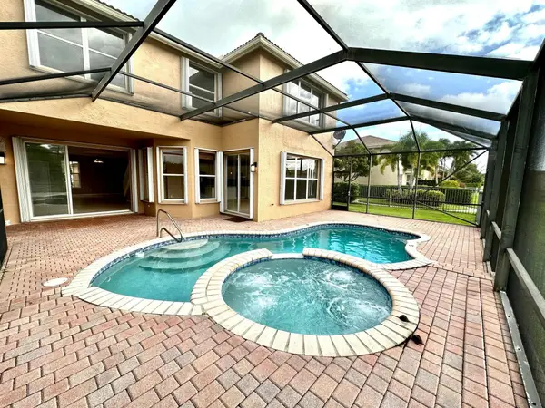 5024 Nautica Lake Circle, Greenacres, FL 33463
