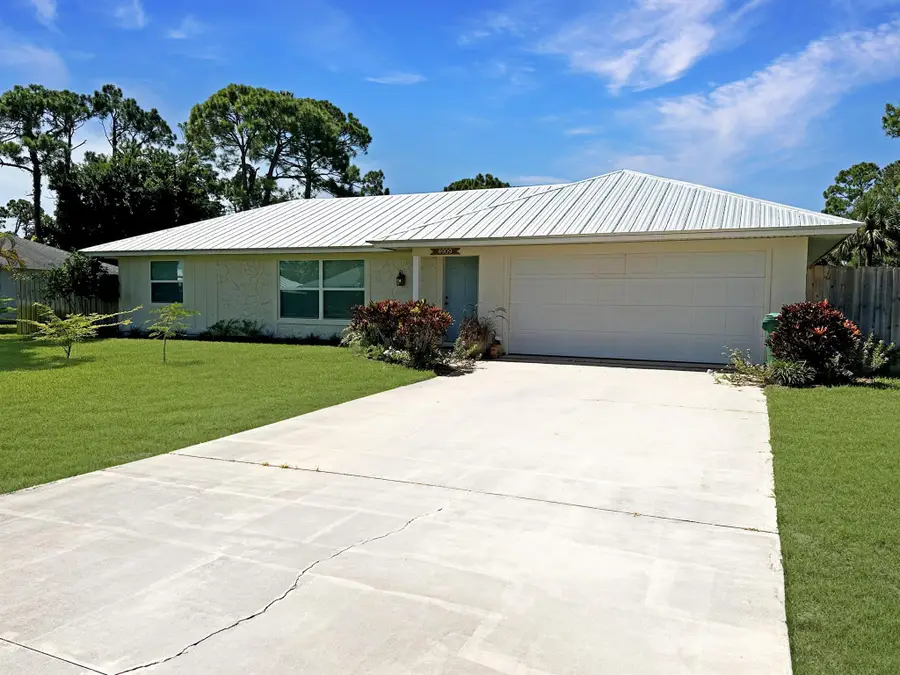 4909 Paleo Pines Circle, Fort Pierce, FL 34951 - Image #2