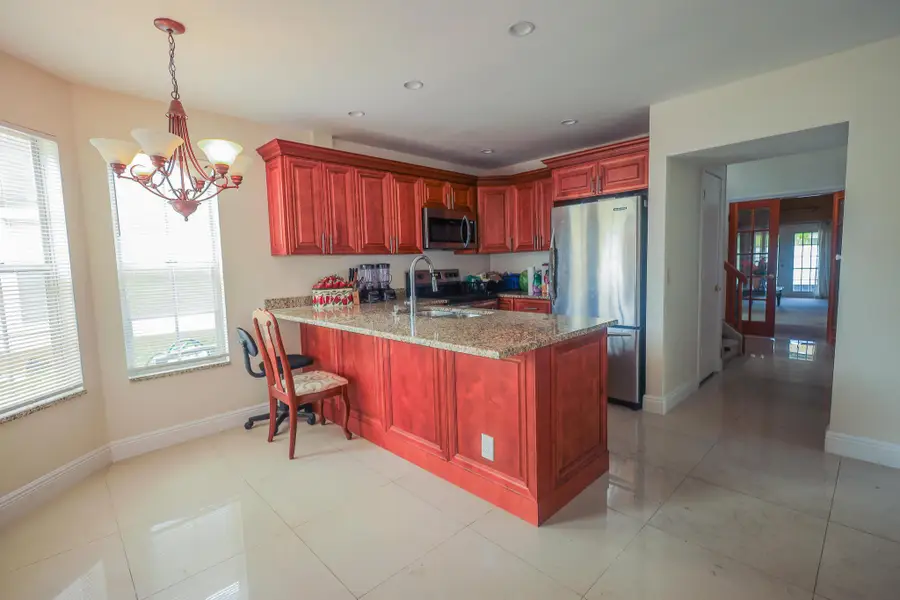1356 N Climbing Rose, West Palm Beach, FL 33415 - Image #2