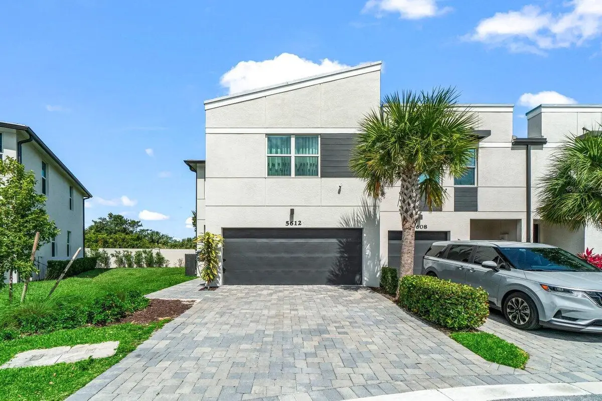 5612 Mentmore Drive, West Palm Beach, FL 33407 - Image #1