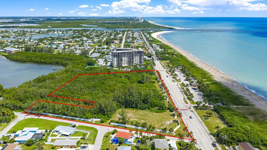 901 S Ocean Drive, Fort Pierce, FL 34949 - #3