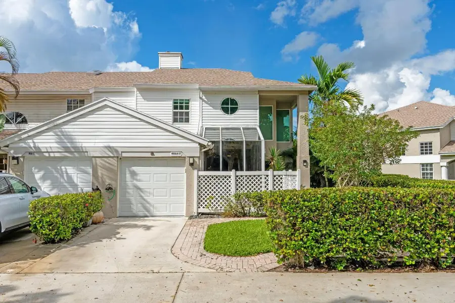 9064 Boca Gardens Parkway #F, Boca Raton, FL 33496 - Image #2