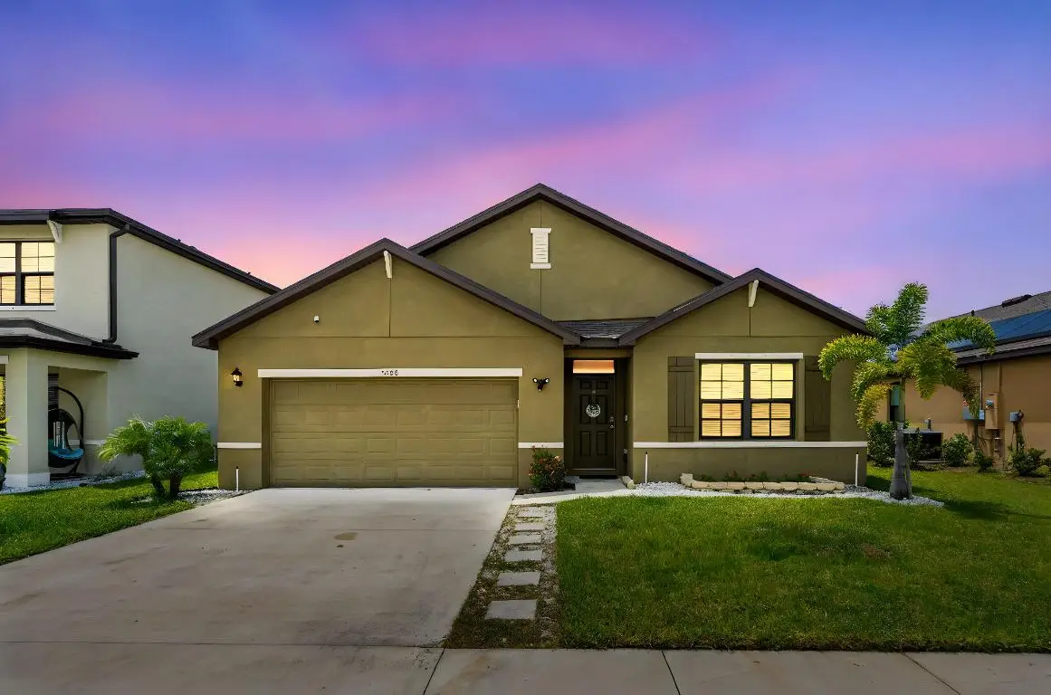 5306 Entertainment Way, Fort Pierce, FL 34947 - #1