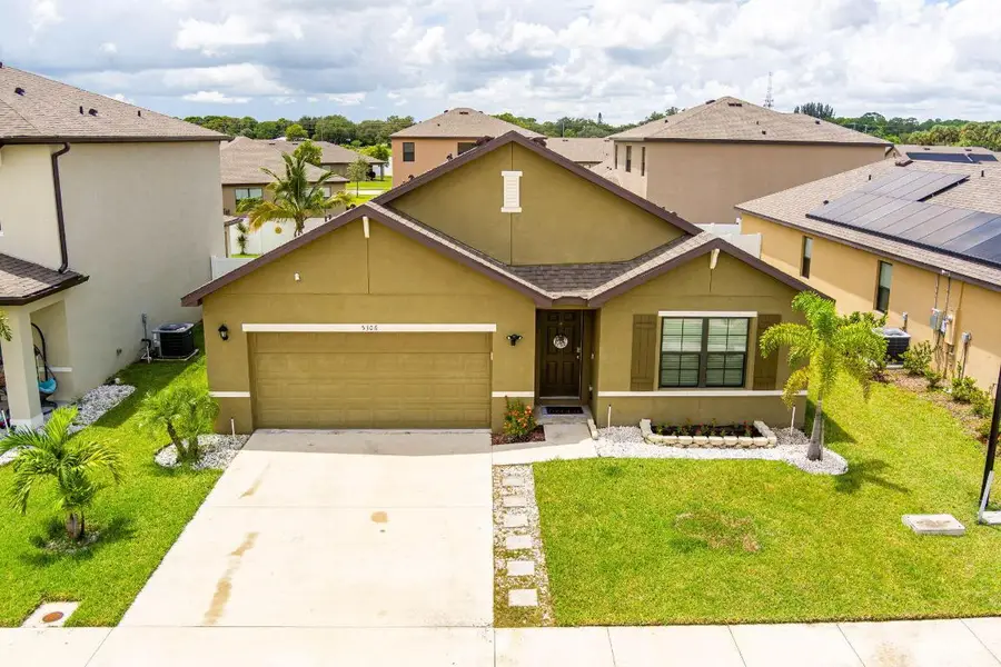 5306 Entertainment Way, Fort Pierce, FL 34947 - #2