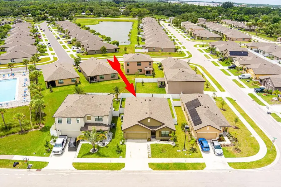 5306 Entertainment Way, Fort Pierce, FL 34947 - #3