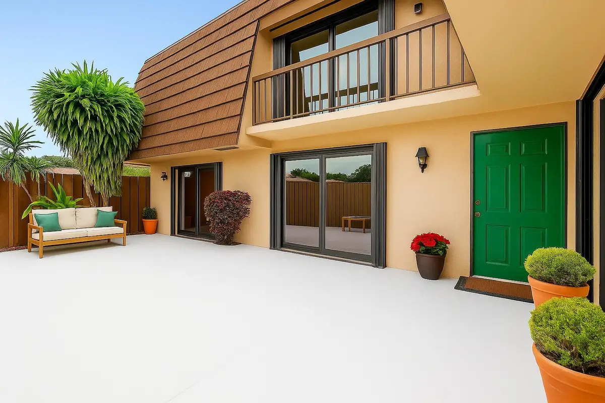 9 Atrium Circle #A, Atlantis, FL 33462 - Image #1