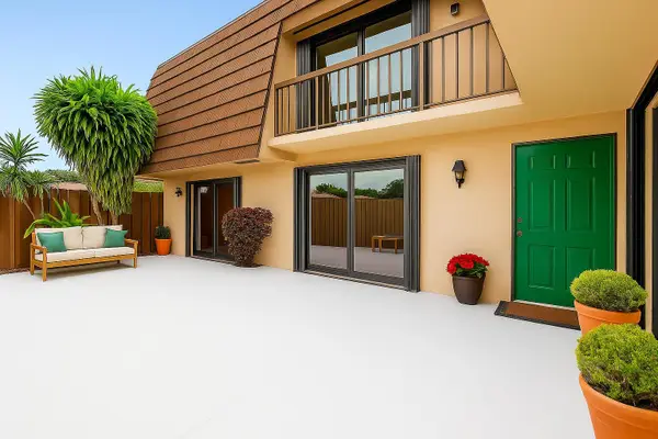 9 Atrium Circle #A, Atlantis, FL 33462