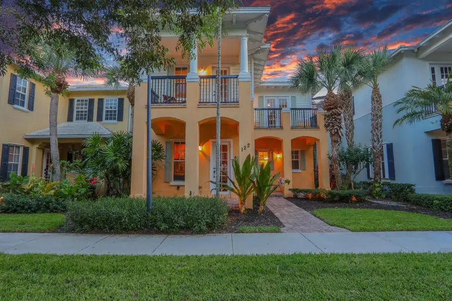 122 Inkberry Drive, Jupiter, FL 33458 - Image #2