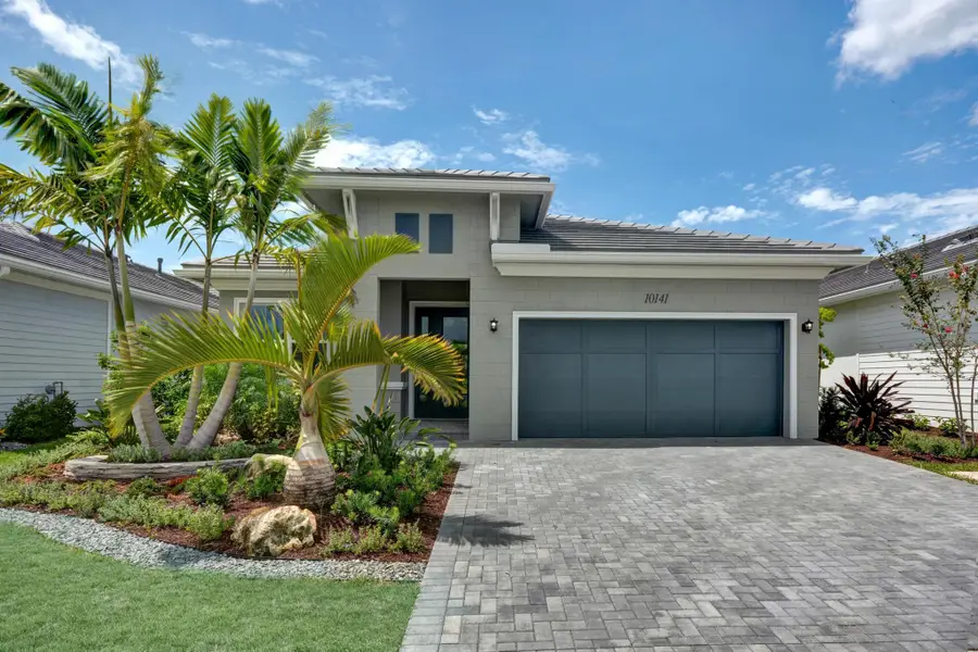 10141 Riverstone Way, Palm Beach Gardens, FL 33412 - Image #2