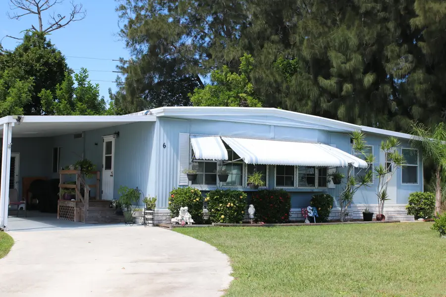 6 Angelita, Port Saint Lucie, FL 34952 - #2