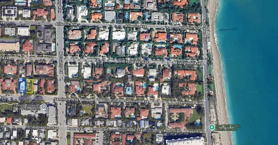 219 Seminole Avenue, Palm Beach, FL 33480 - Image #2