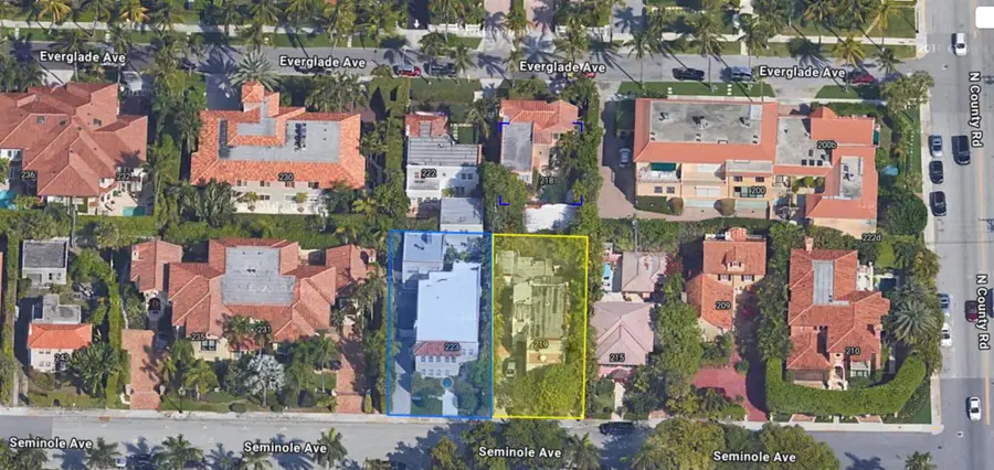 219 Seminole Avenue, Palm Beach, FL 33480 - Image #3