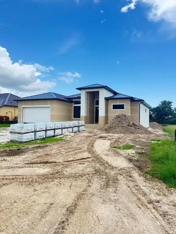 17379 Cape Horn Boulevard, Punta Gorda, FL 33955