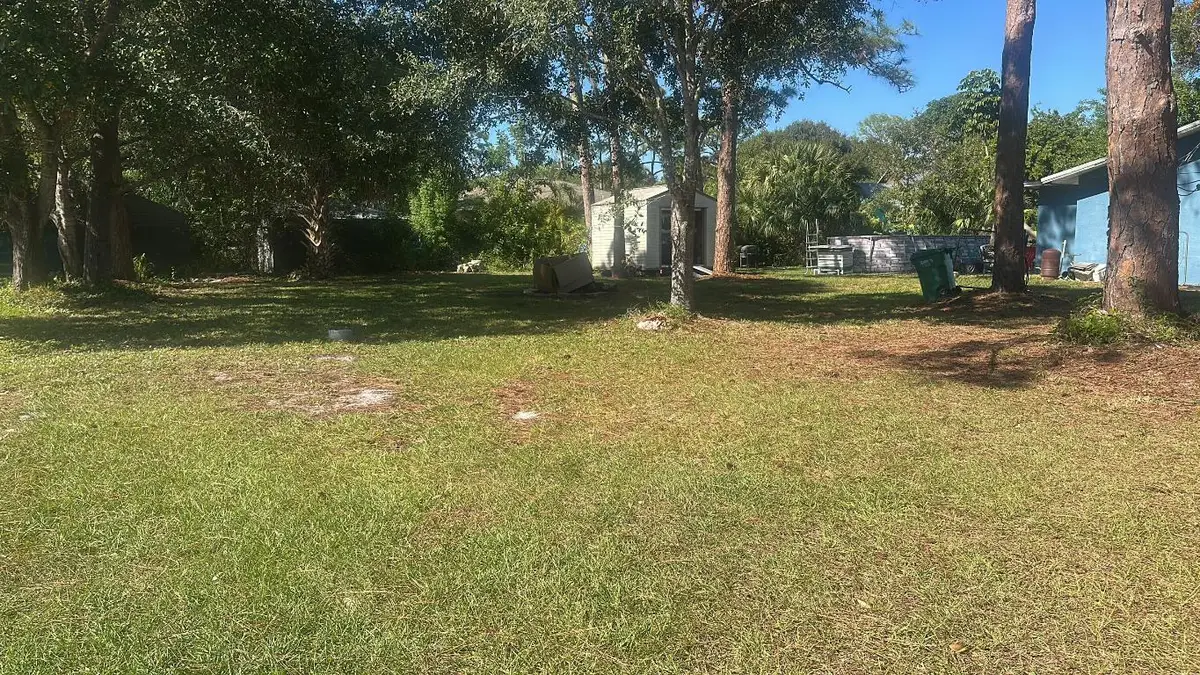 5311 Hickory Drive, Fort Pierce, FL 34982 - #1