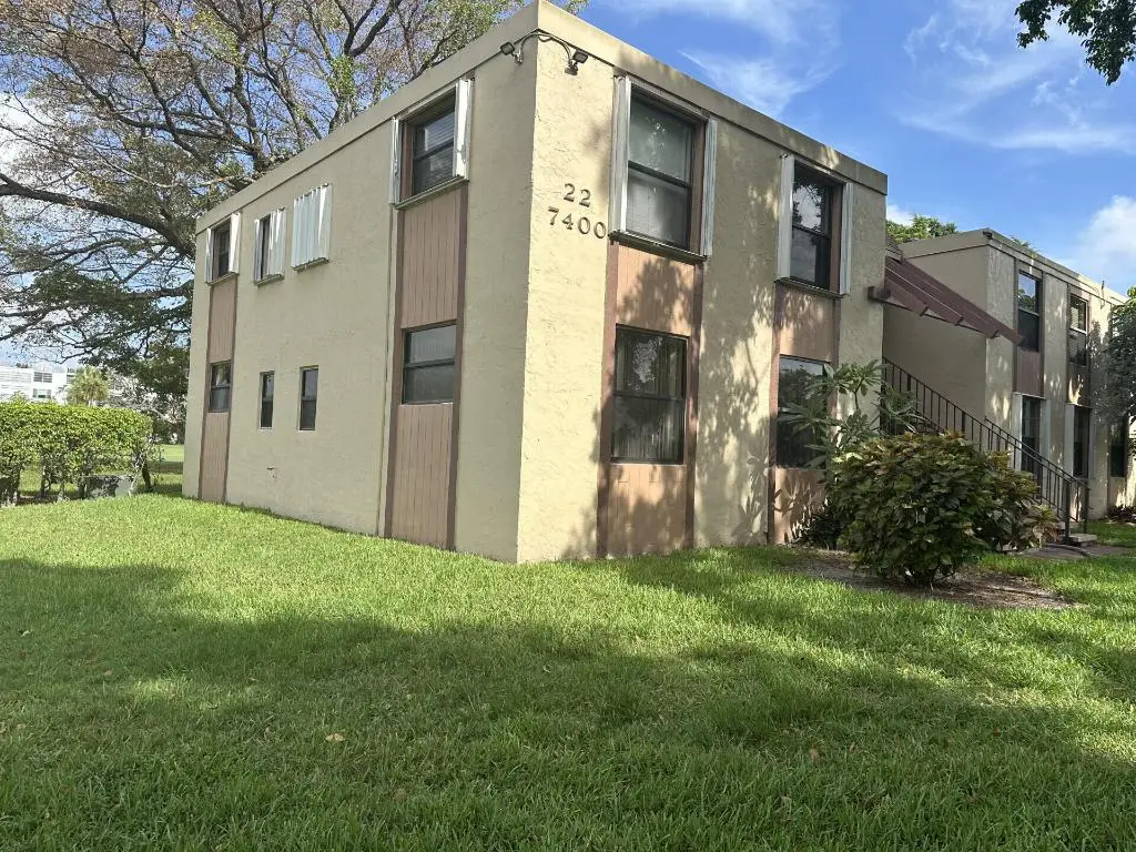 7400 NW 18th Street #101, Margate, FL 33063 - Image #1