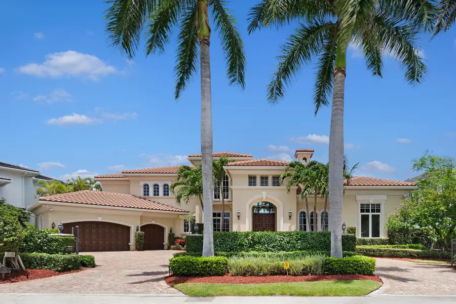 723 Marble Way, Boca Raton, FL 33432 - Image #3