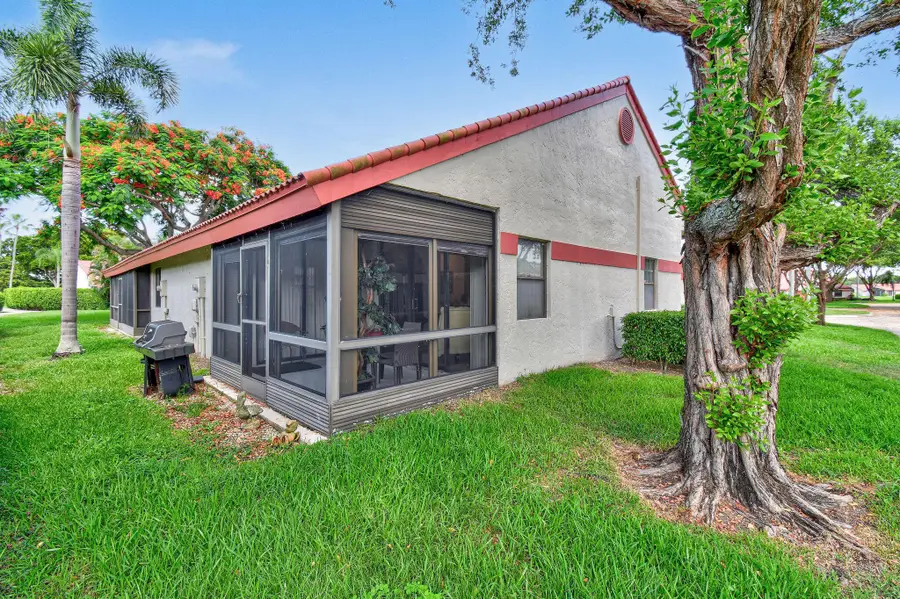 7813 Lexington Club Boulevard #A, Delray Beach, FL 33446 - Image #3