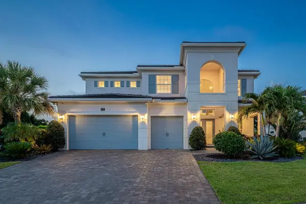 1280 NE Langford Lane, Ocean Breeze, FL 34957