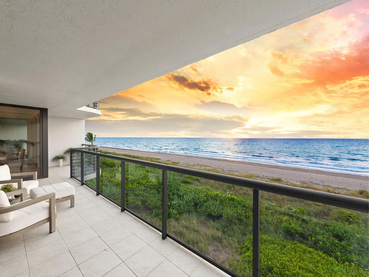 2727 S Ocean Boulevard #406, Highland Beach, FL 33487 - Image #1