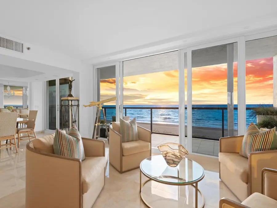 2727 S Ocean Boulevard #406, Highland Beach, FL 33487 - Image #2