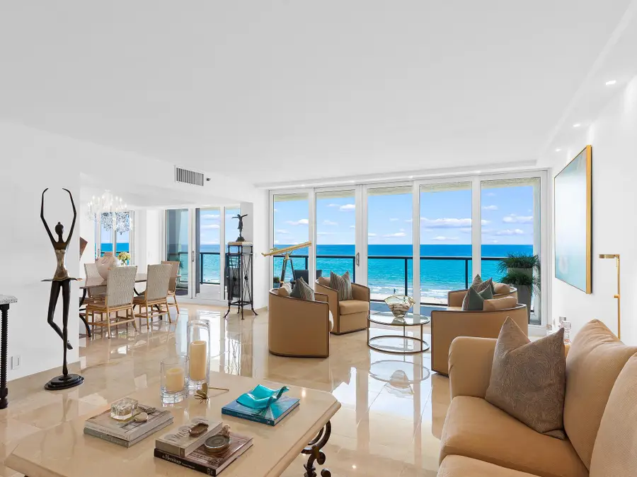 2727 S Ocean Boulevard #406, Highland Beach, FL 33487 - Image #3