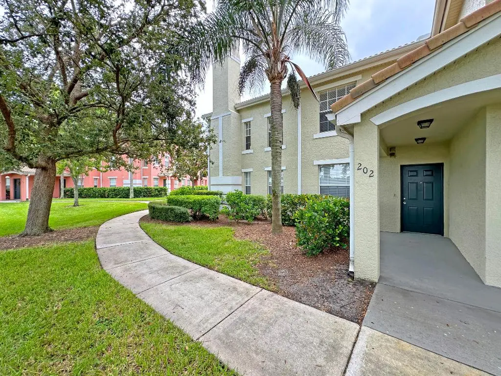 166 SW Peacock Boulevard #34-202, Port Saint Lucie, FL 34986 - Image #1