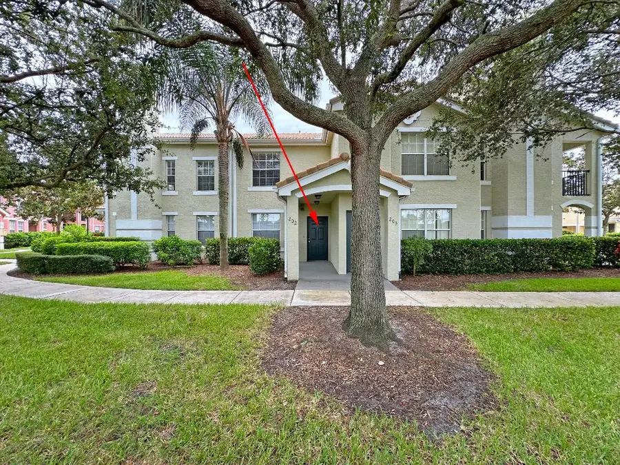 166 SW Peacock Boulevard #34-202, Port Saint Lucie, FL 34986 - Image #3