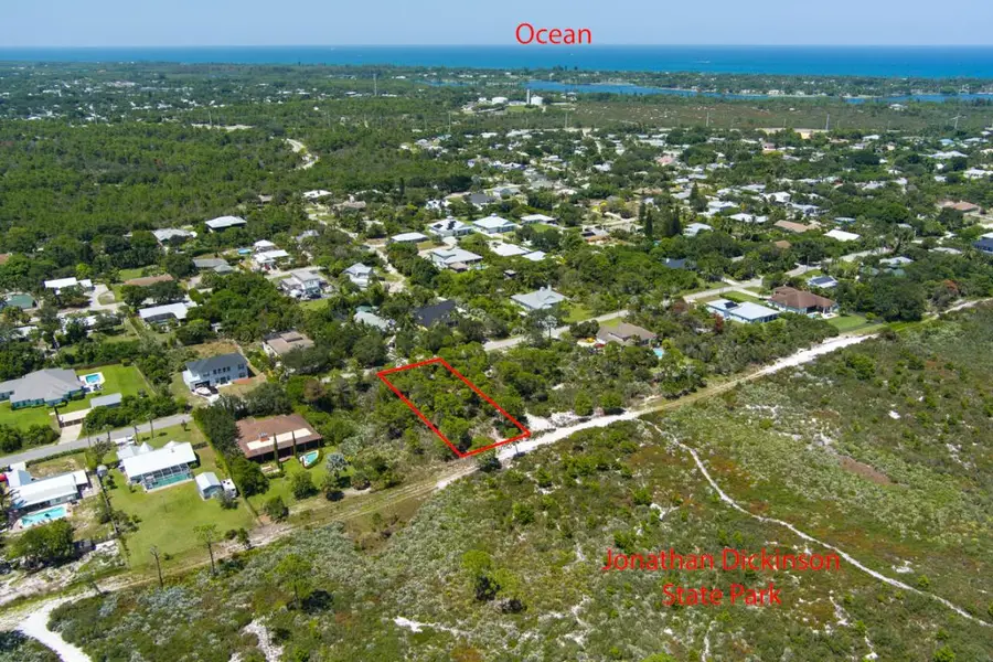 9108 SE Sharon Street, Hobe Sound, FL 33455 - Image #3