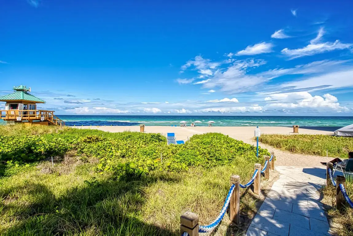 18911 Collins Avenue #506, North Miami Beach, FL 33160 - #1