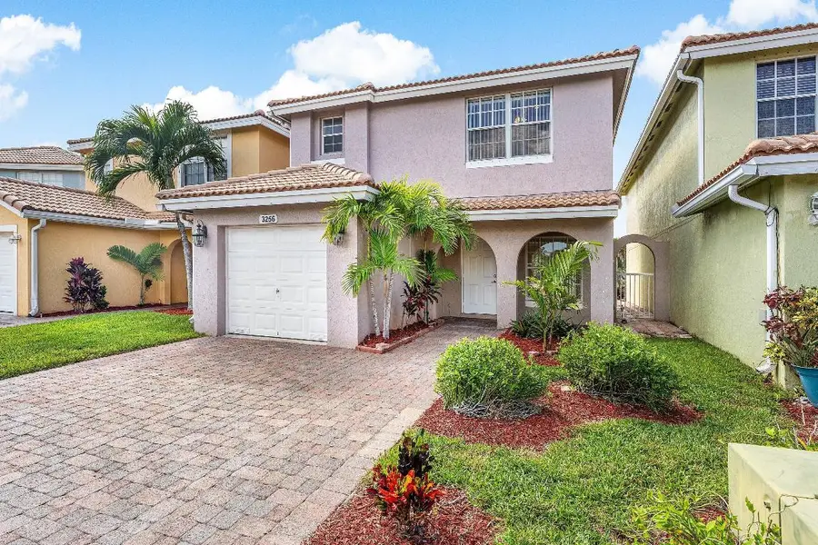 3256 Commodore Court, West Palm Beach, FL 33411 - Image #2