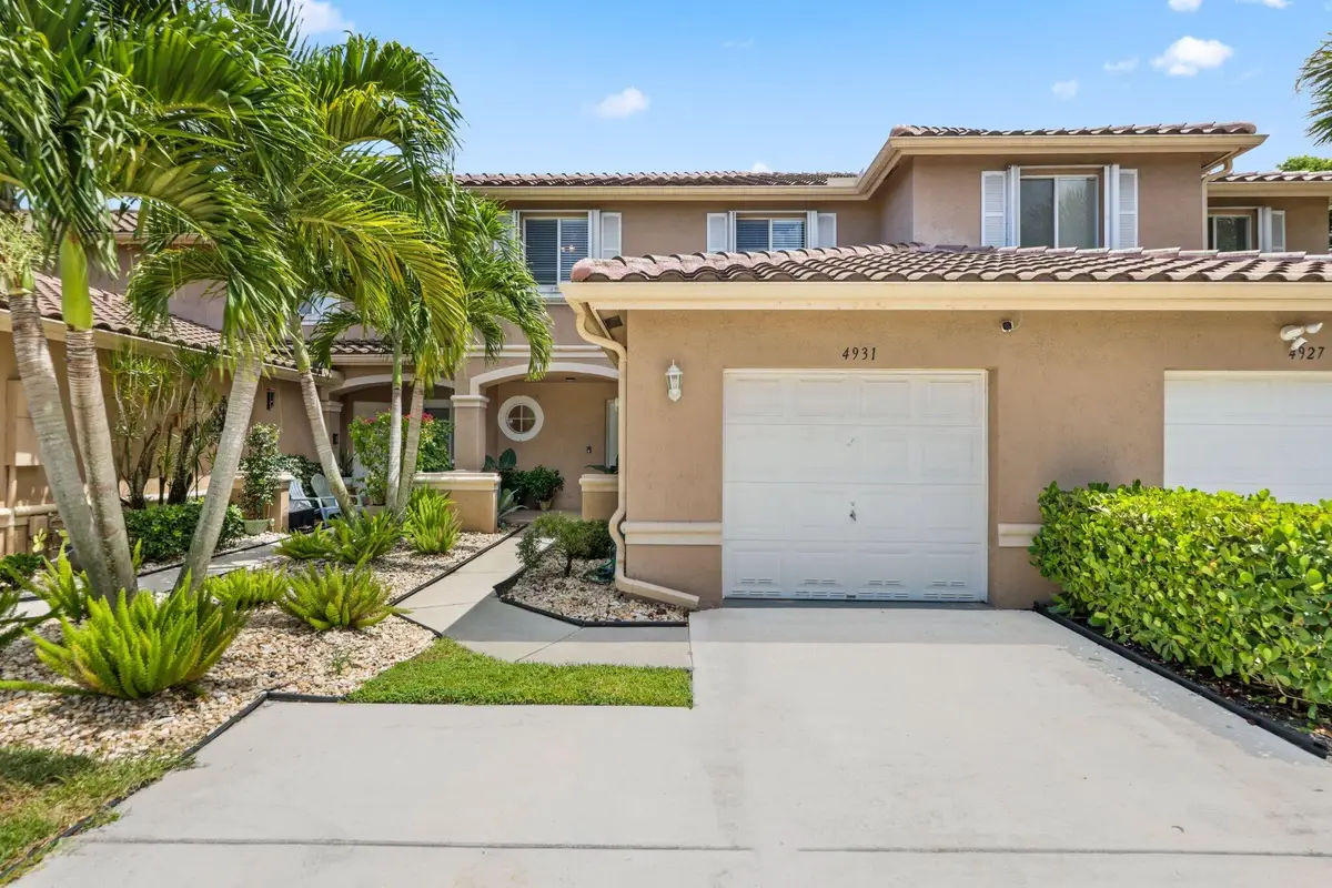 4931 Pinemore Lane, Lake Worth, FL 33463 - Image #1