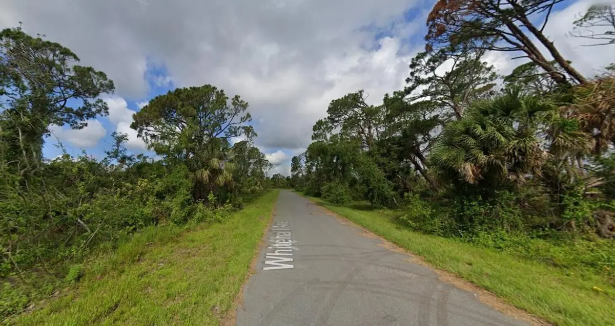 15501 Whitehall Avenue, Port Charlotte, FL 33953 - #1