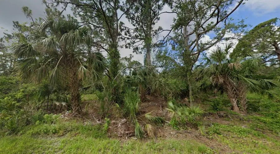 15501 Whitehall Avenue, Port Charlotte, FL 33953 - #2