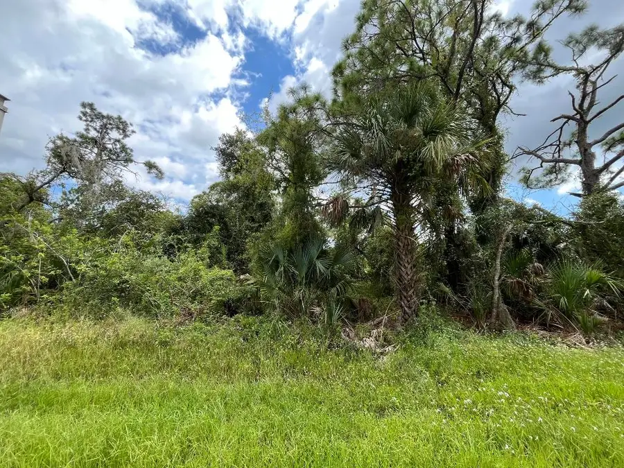 15501 Whitehall Avenue, Port Charlotte, FL 33953 - #3